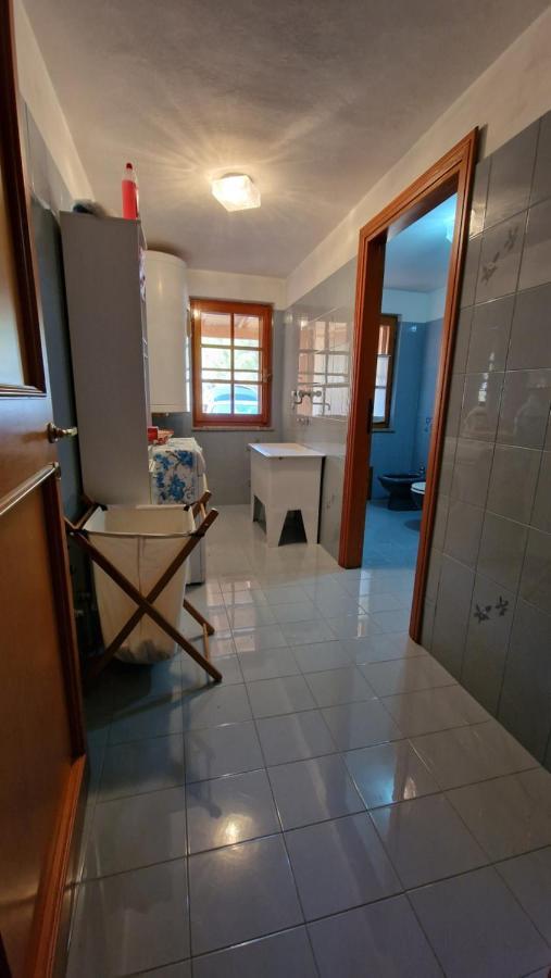 Villa Jolies Viddalba Zewnętrze zdjęcie