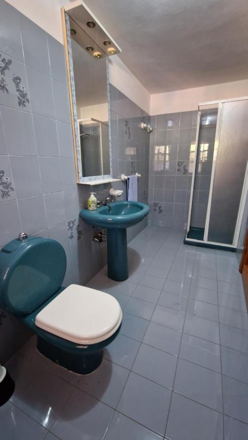 Villa Jolies Viddalba Zewnętrze zdjęcie