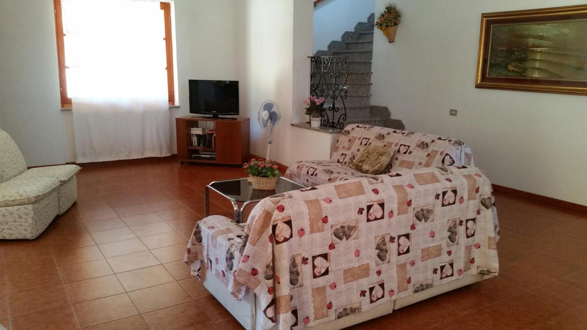 Villa Jolies Viddalba Zewnętrze zdjęcie