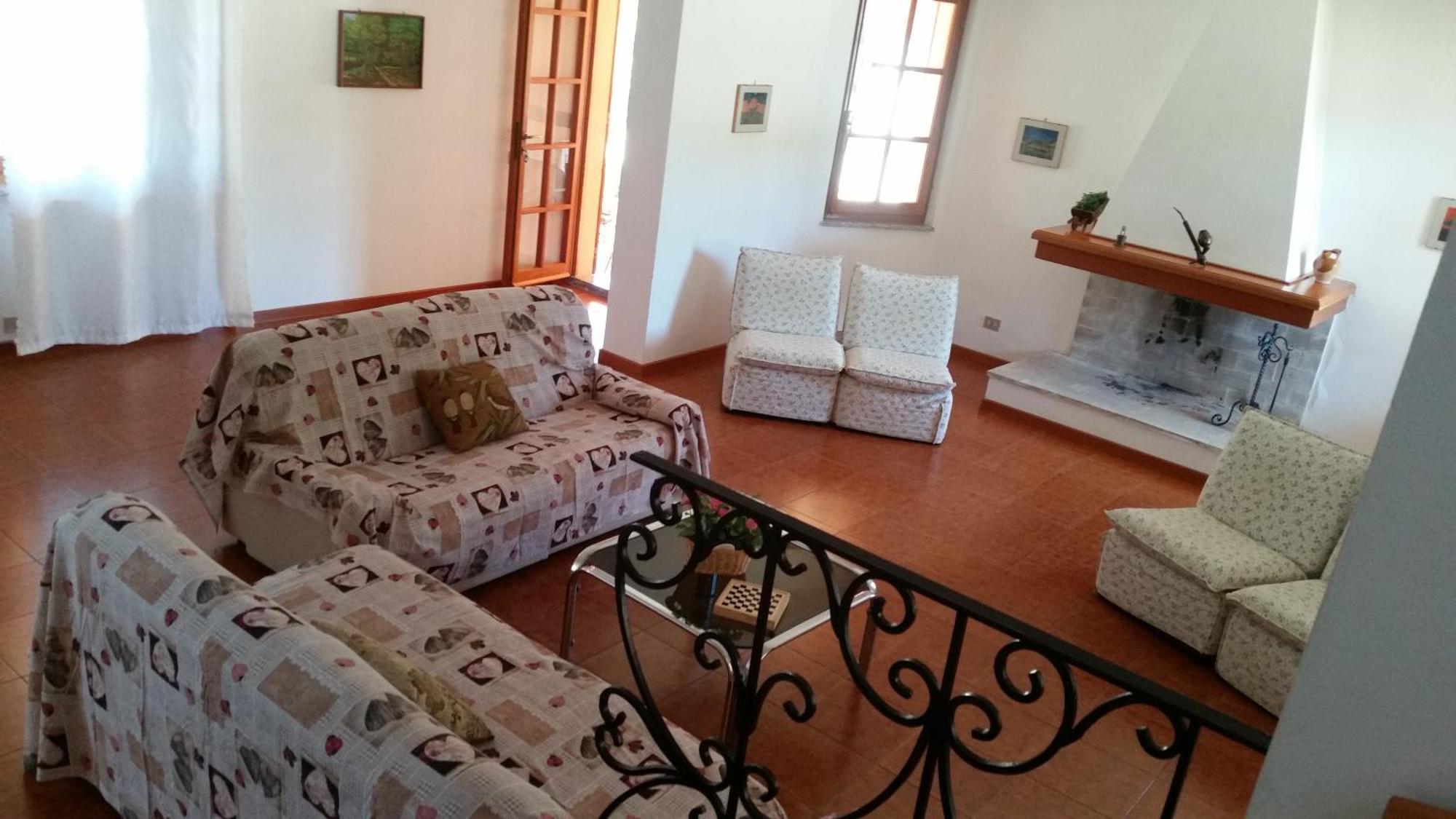 Villa Jolies Viddalba Zewnętrze zdjęcie