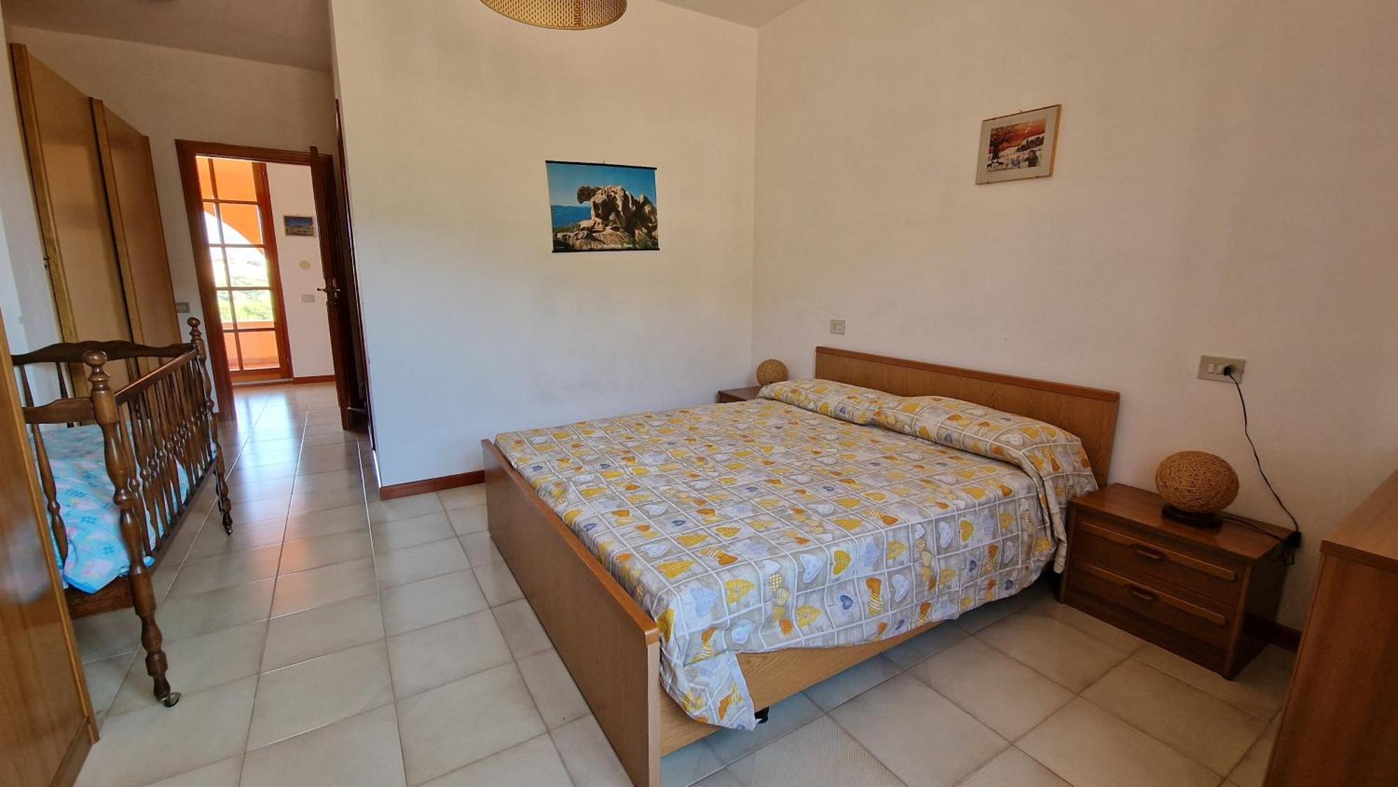 Villa Jolies Viddalba Zewnętrze zdjęcie