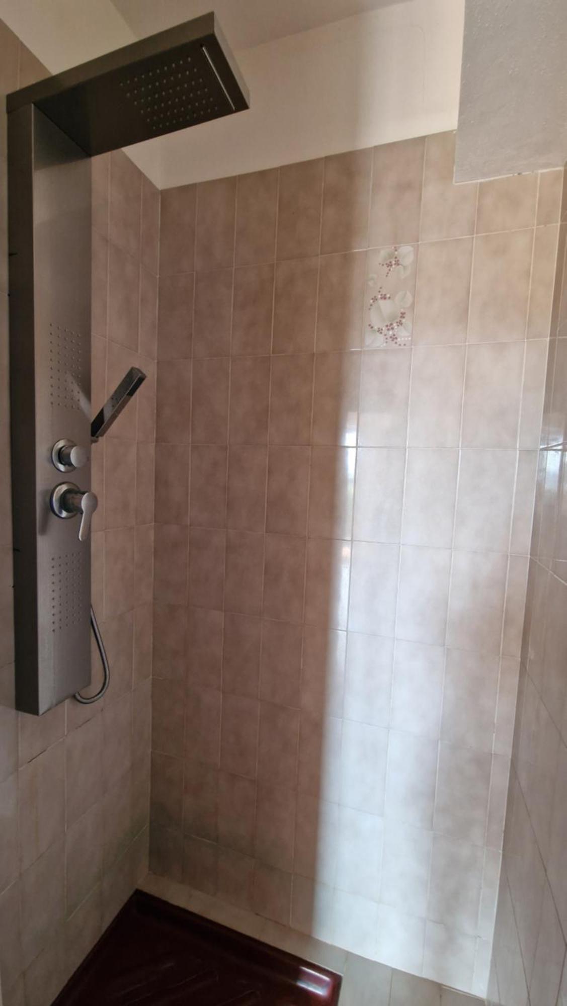 Villa Jolies Viddalba Zewnętrze zdjęcie
