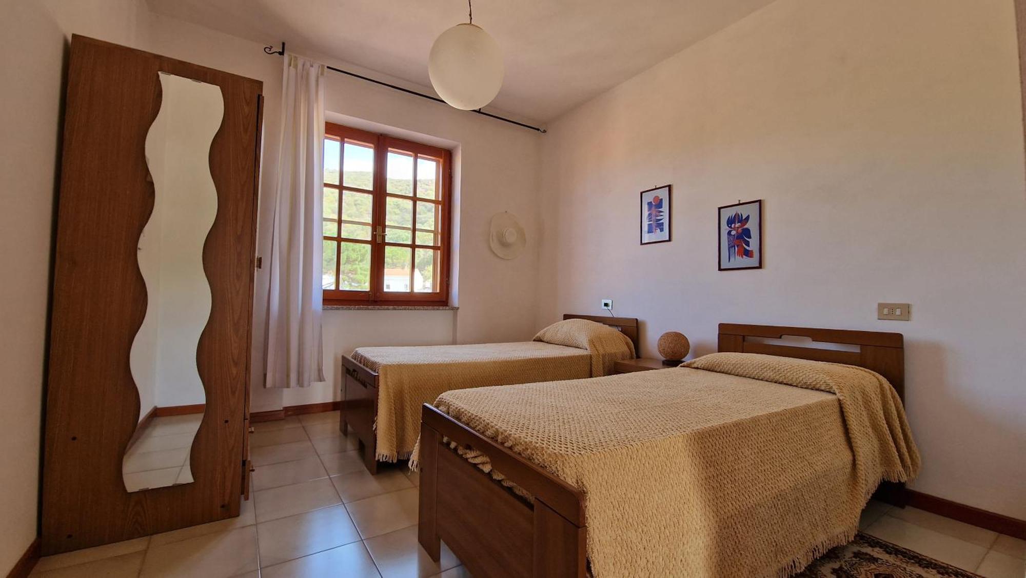 Villa Jolies Viddalba Zewnętrze zdjęcie