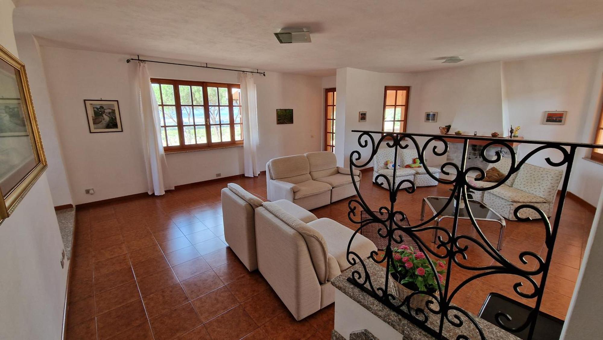 Villa Jolies Viddalba Zewnętrze zdjęcie