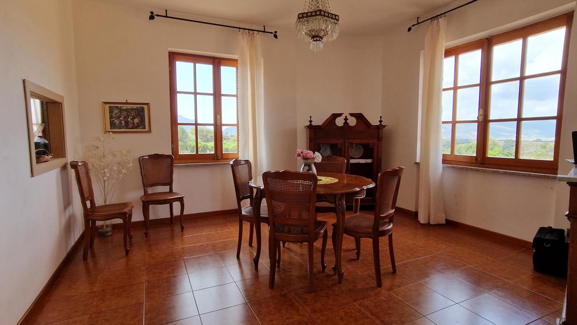 Villa Jolies Viddalba Zewnętrze zdjęcie