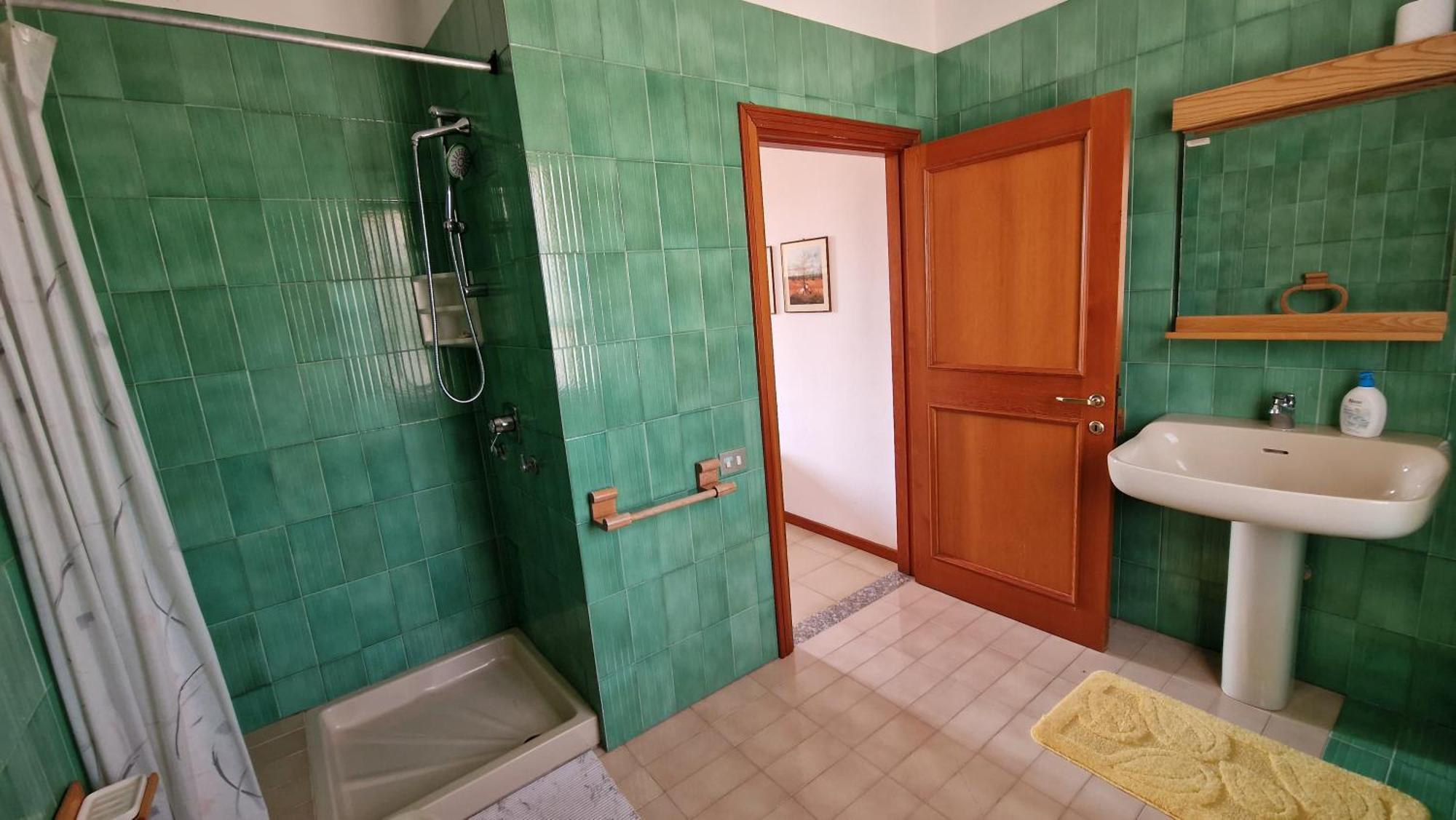 Villa Jolies Viddalba Zewnętrze zdjęcie