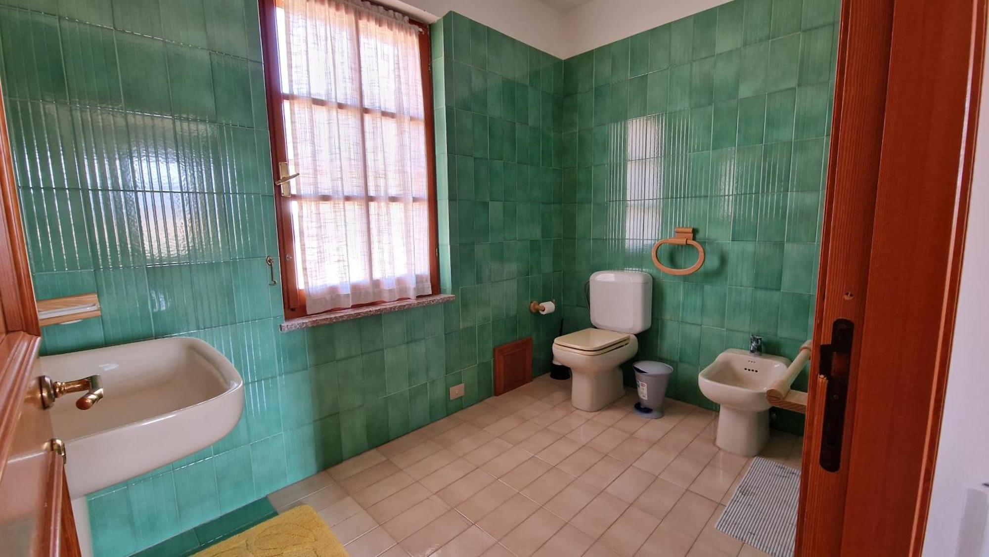 Villa Jolies Viddalba Zewnętrze zdjęcie