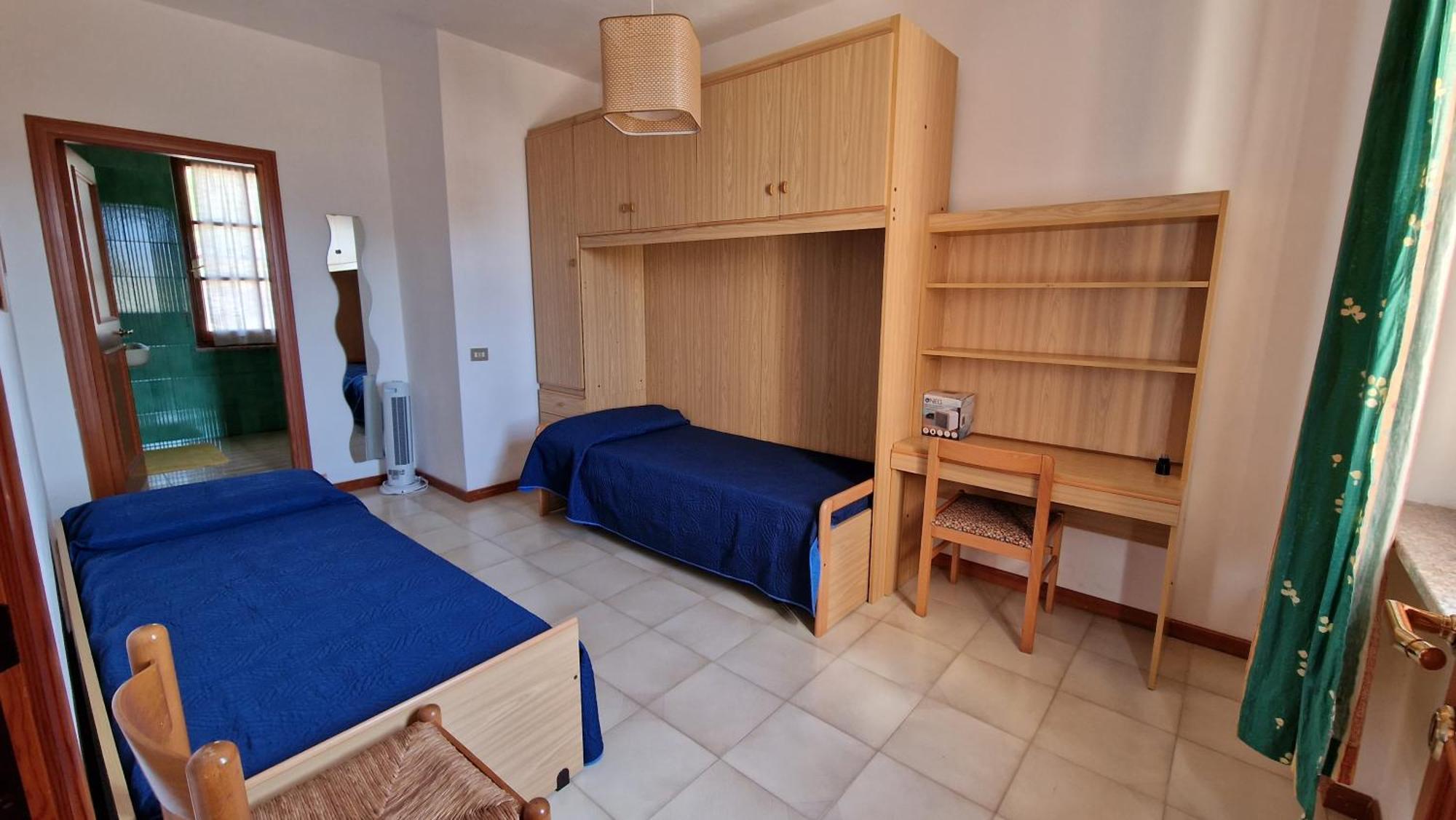 Villa Jolies Viddalba Zewnętrze zdjęcie