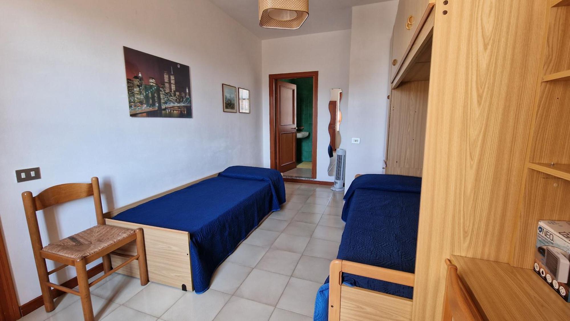 Villa Jolies Viddalba Zewnętrze zdjęcie