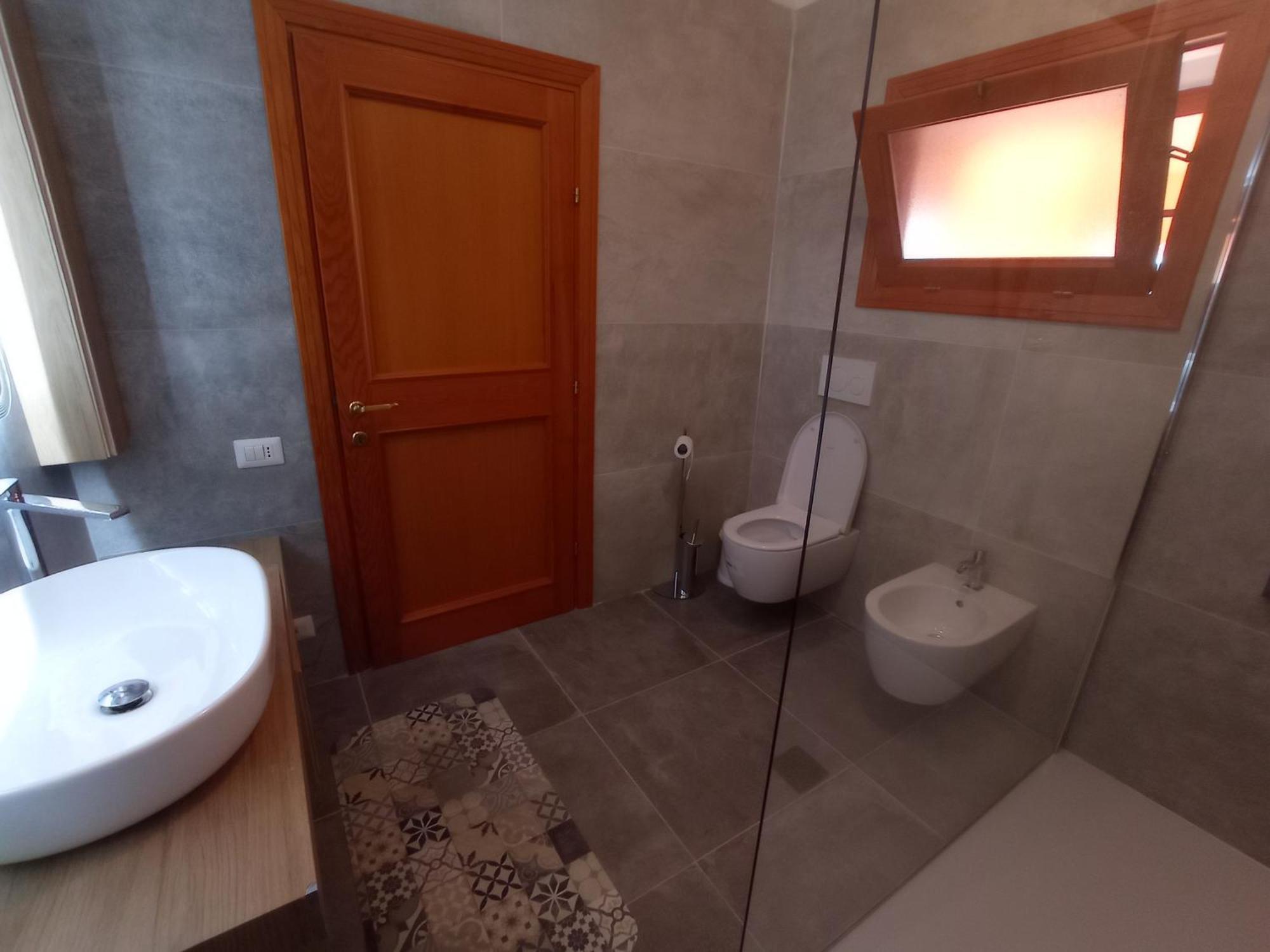 Villa Jolies Viddalba Zewnętrze zdjęcie